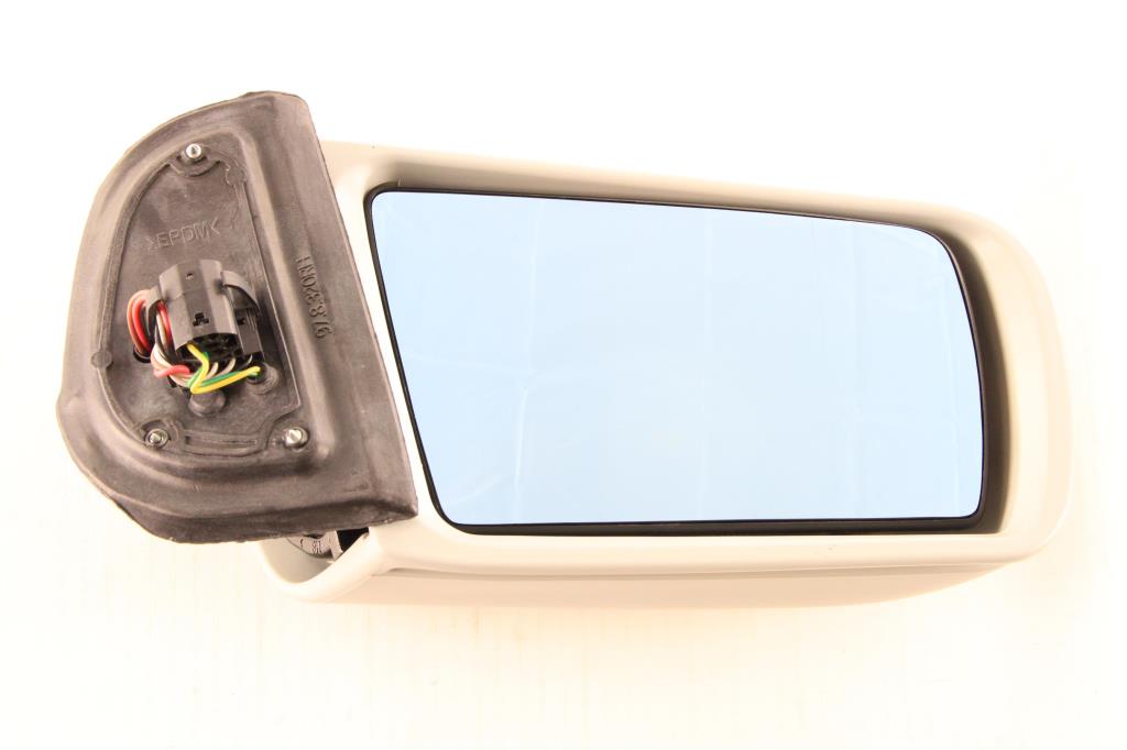 Retrovisor exterior VAN WEZEL 3031810